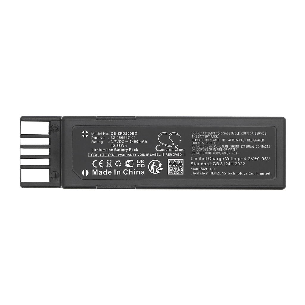 CS-ZFD200BX