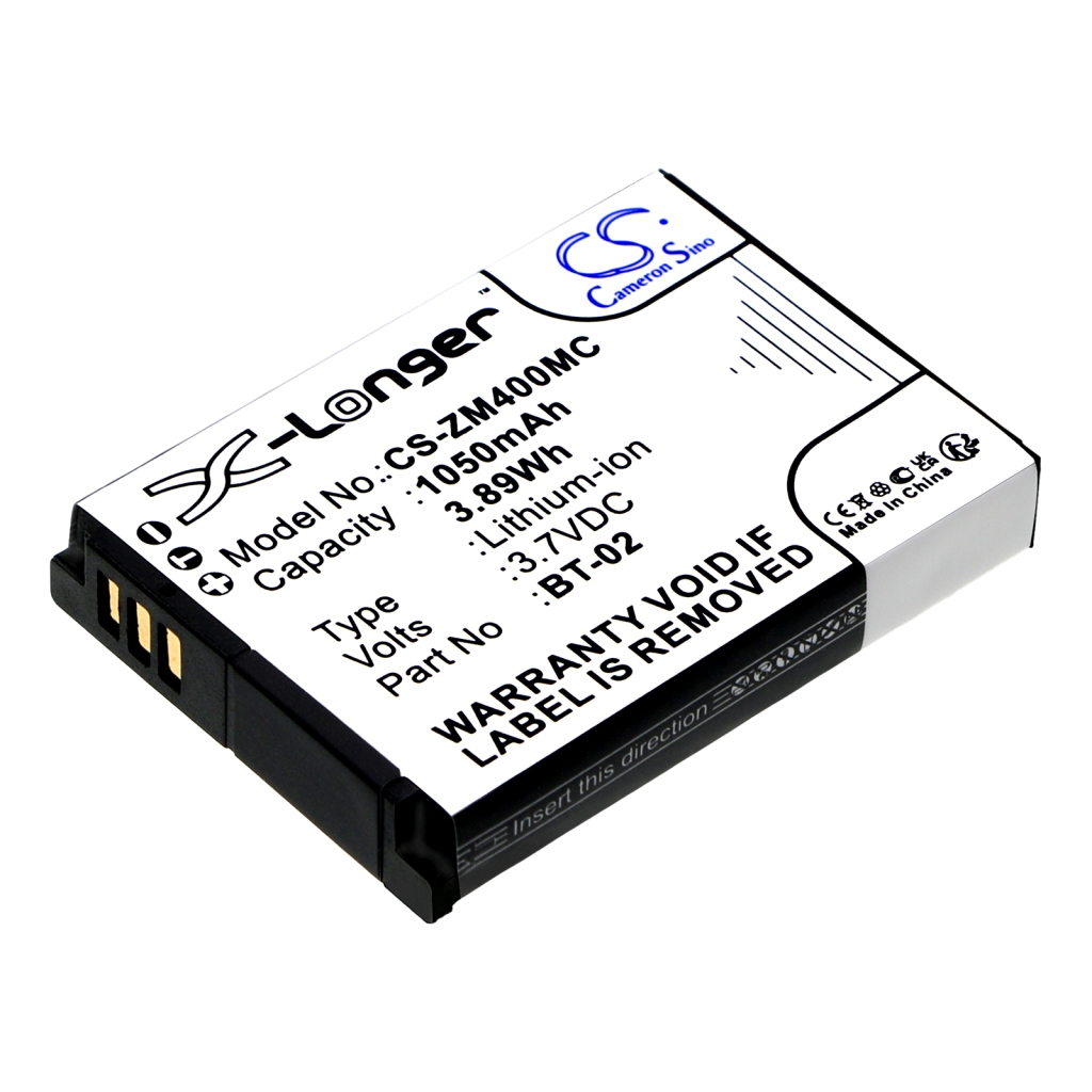 Akku Korvaa SL7404