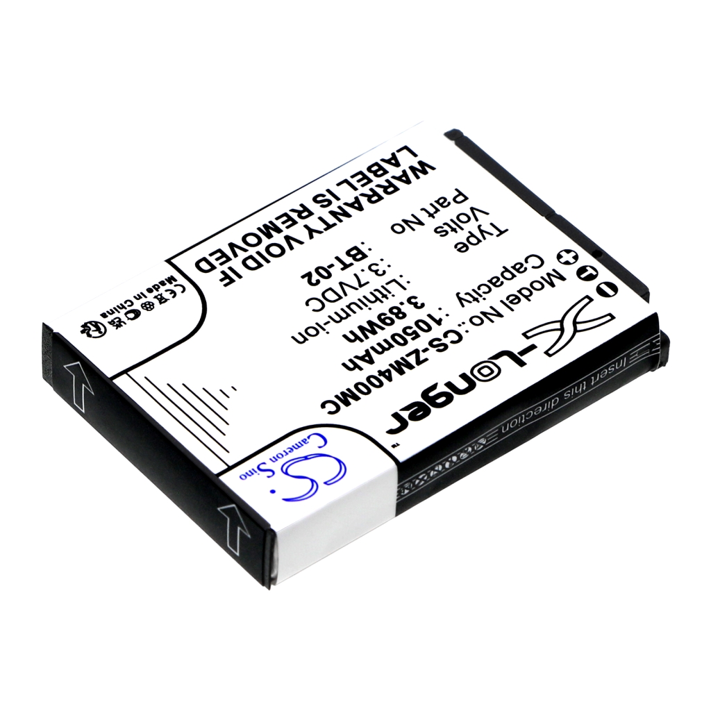 Akku Korvaa SL7404