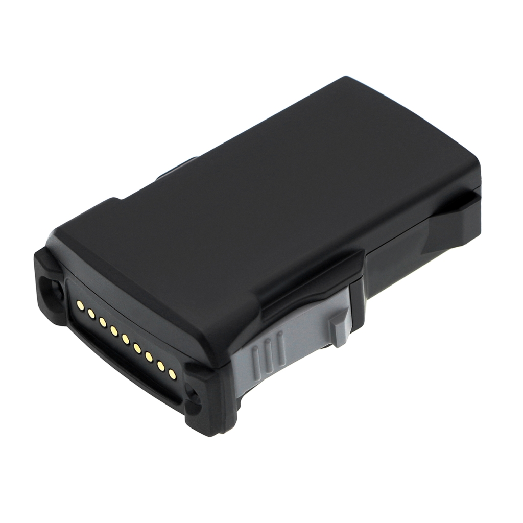 Viivakoodinlukijan akku Zebra CS-ZMC930BL