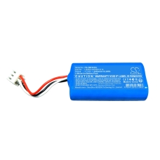 Yhteensopiva akun vaihto ZTE LI3650T42P6H673719