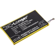 Battery compatibleWith Zte