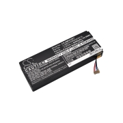 Battery compatibleWith Zte
