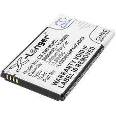 Yhteensopiva akun vaihto AT&T LI3930T44P4H794659