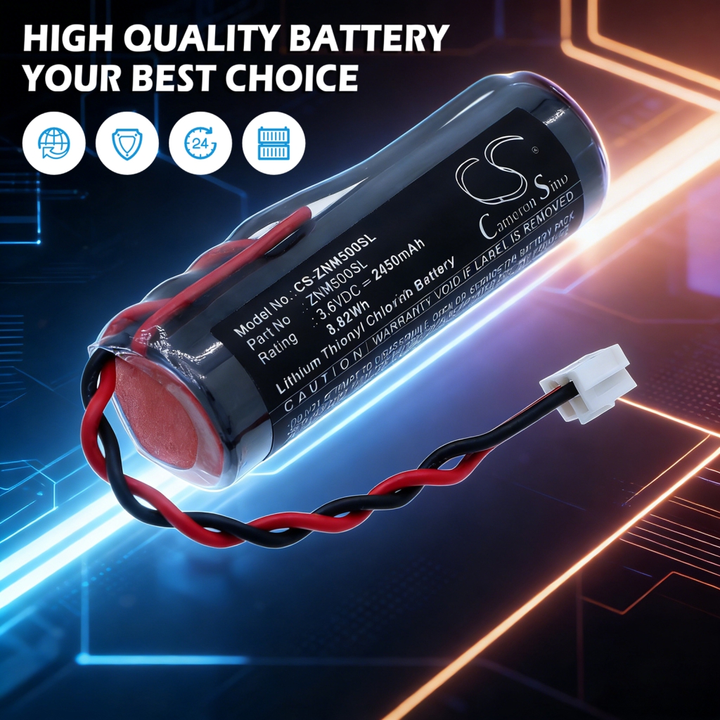 Battery compatible with Power Tools Battery