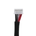 Akku Korvaa Zyxel 610-00009-00A