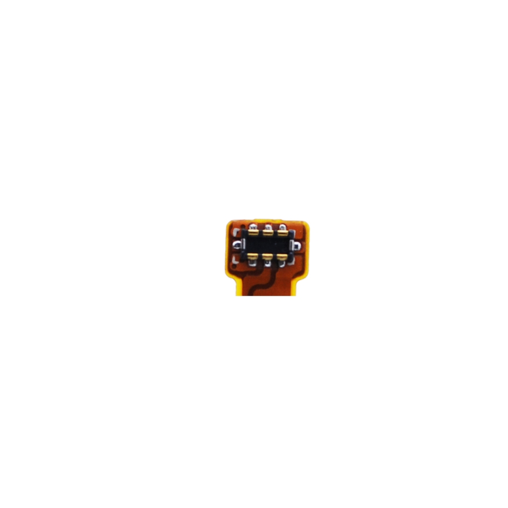 ZTE NX508J