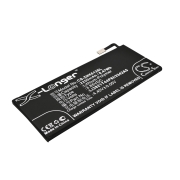 Battery compatibleWith ZTE