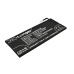 Battery for ZTE NX513J