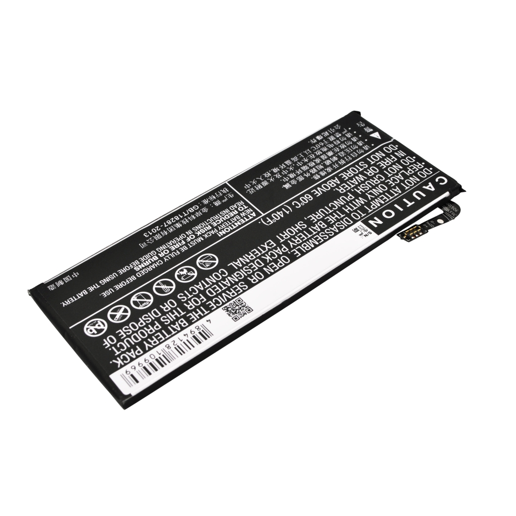 Battery for ZTE NX513J