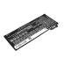 Battery for ZTE NX513J