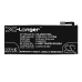 Battery for ZTE NX513J