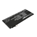 Battery for ZTE NX513J