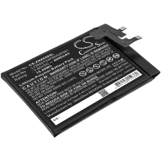 Yhteensopiva akun vaihto ZTE LI3945T44P8H526391