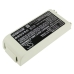 Akku yhteensopiva Zoll CS-ZPD140MD