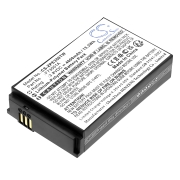 Battery compatibleWith Two-Way Radio Battery