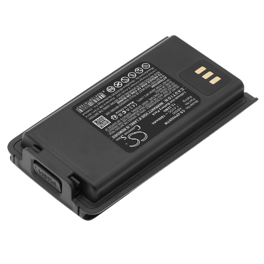 Yhteensopiva akun vaihto ZTE AB500,AB600