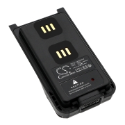 Battery compatibleWith Two-Way Radio Battery