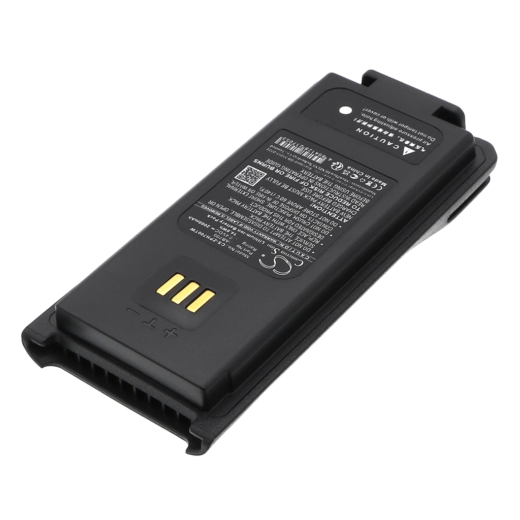 Yhteensopiva akun vaihto ZTE AB700,AB750
