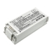 Akku yhteensopiva Zoll CS-ZPP110MD