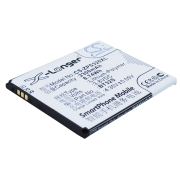 Battery compatibleWith Zopo