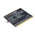 Battery compatible with Zopo CS-ZPS851SL