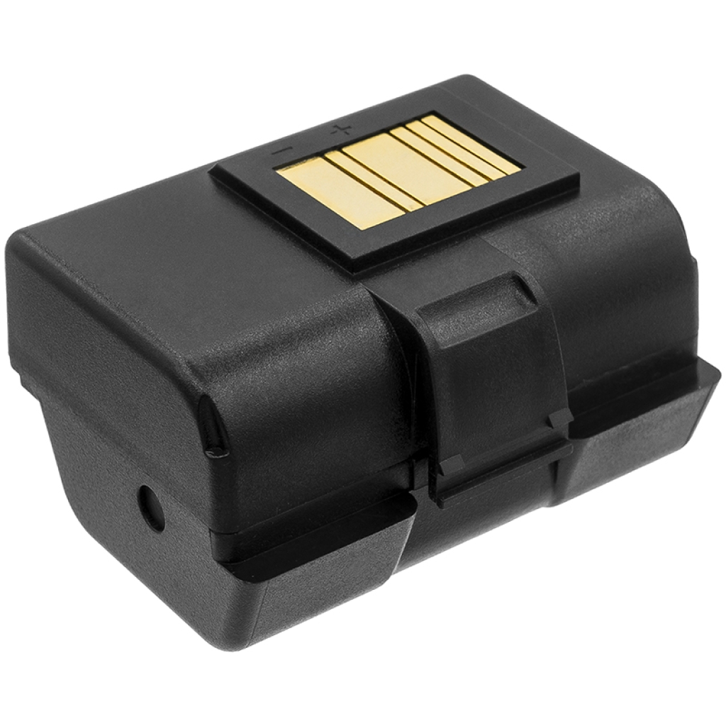 Akut Tulostimen akku CS-ZQL320BH
