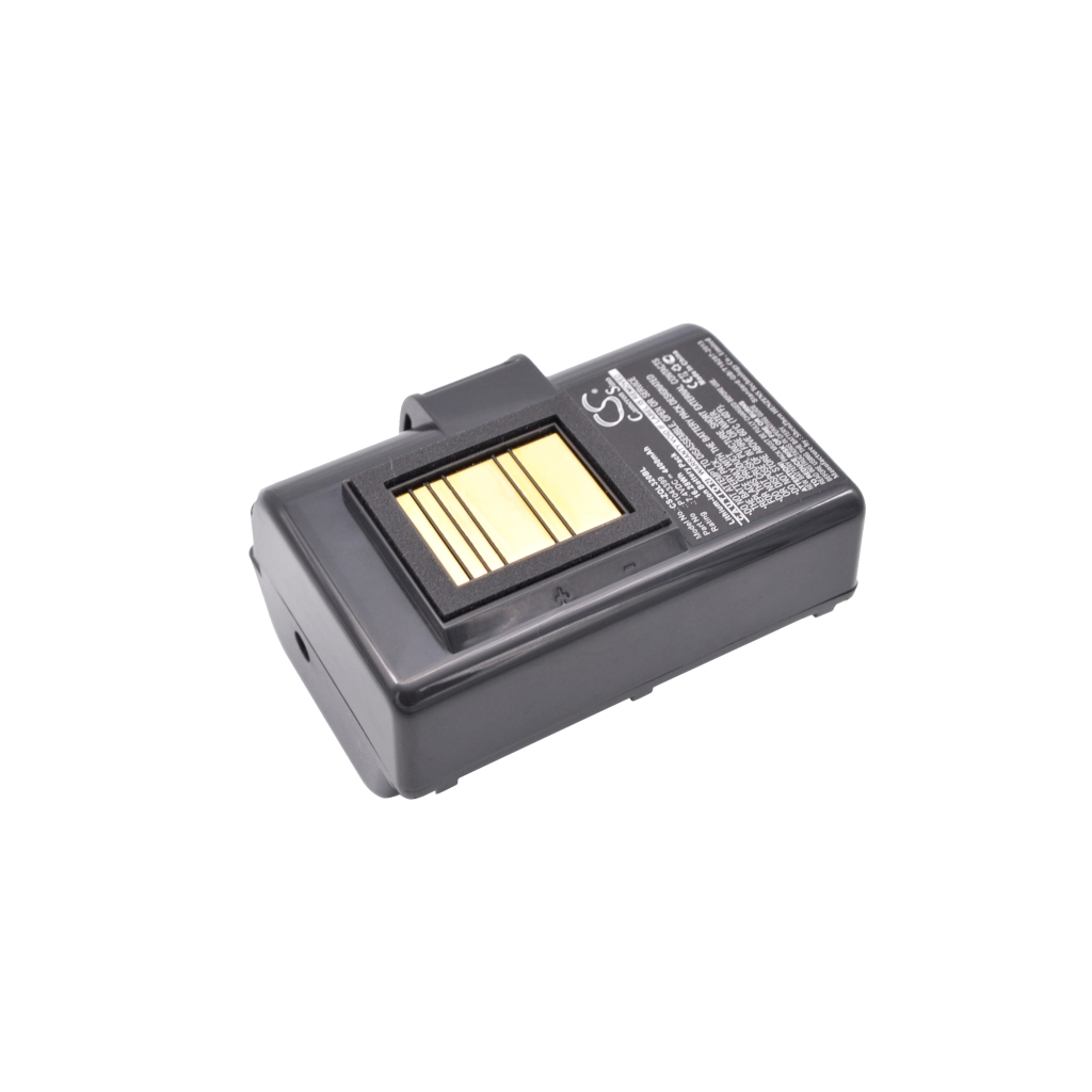 Akut Tulostimen akku CS-ZQL320BL