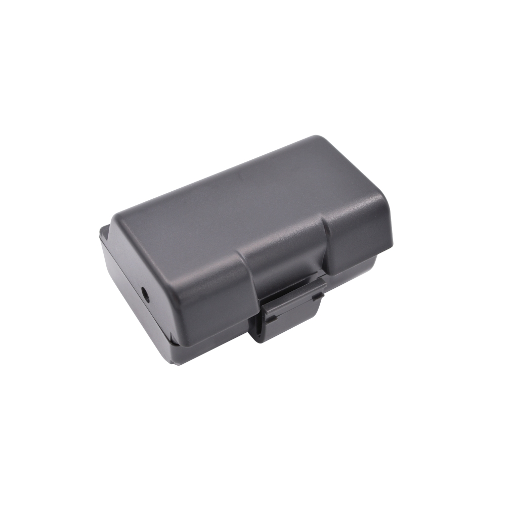 Akut Tulostimen akku CS-ZQL320BL