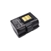 Akut Tulostimen akku CS-ZQL320BX