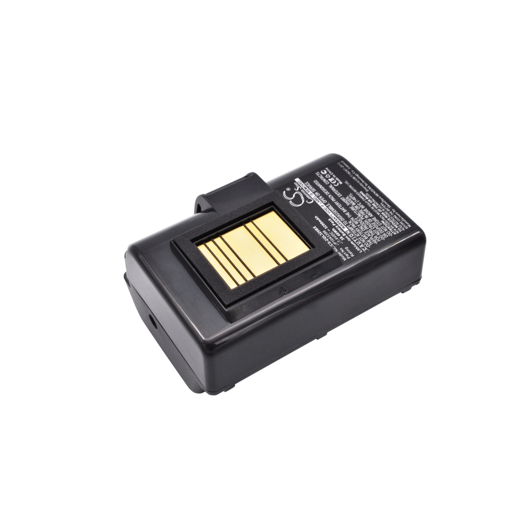 Akut Tulostimen akku CS-ZQL320BX