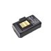 Akut Tulostimen akku CS-ZQL320BX