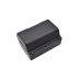 Akut Tulostimen akku CS-ZQL320BX