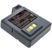 Akut Tulostimen akku CS-ZQL420SL