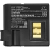 Akut Tulostimen akku CS-ZQN420BH