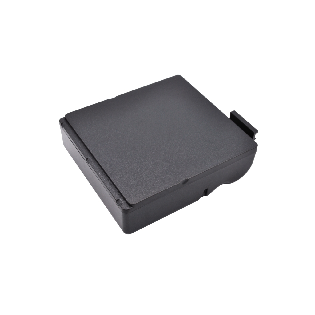 Akut Tulostimen akku CS-ZQN420BL