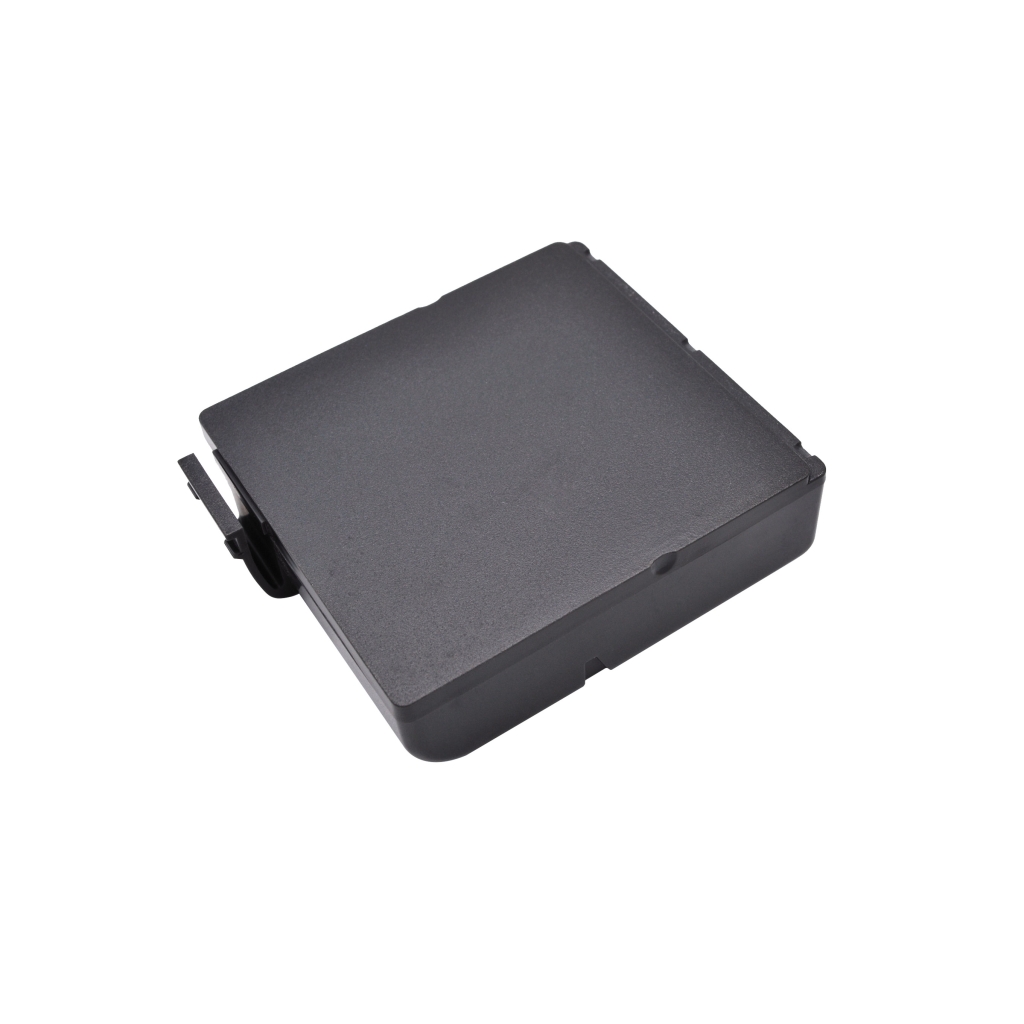 Akut Tulostimen akku CS-ZQN420BL