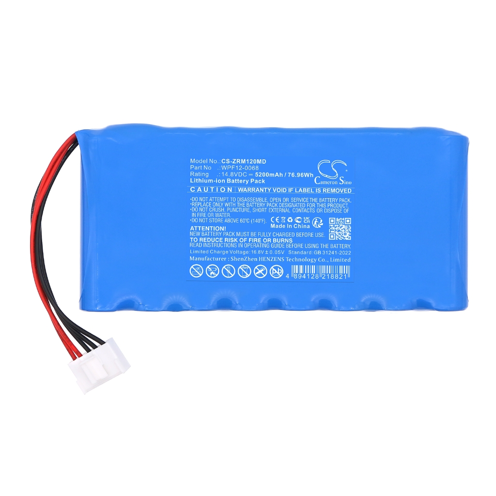 Zoncare IMAC100