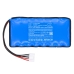 Batteries Keyboard Battery CS-ZRM128MD