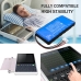 Batteries Keyboard Battery CS-ZRM128MD