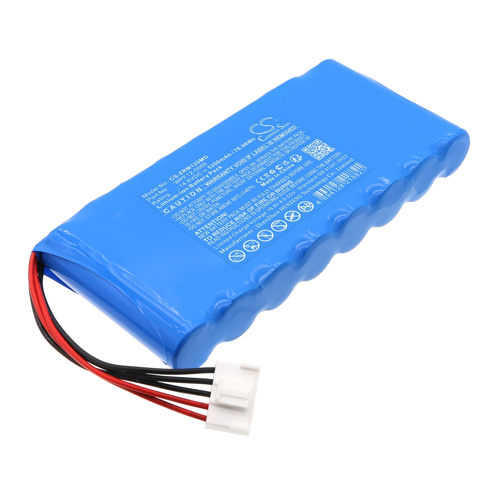 Medical Battery Zoncare IMAC1200