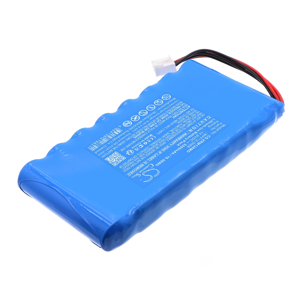 Medical Battery Zoncare IMAC1200