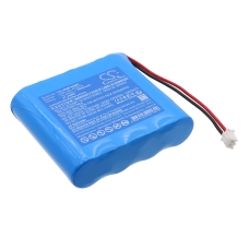 Yhteensopiva akun vaihto Zoncare ADK-GP-4S2200