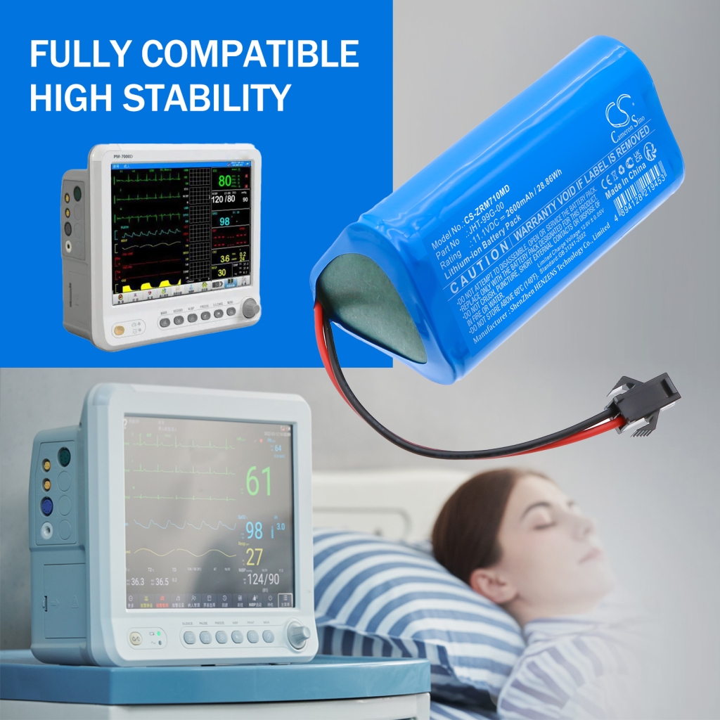 Zoncare PM-7000C