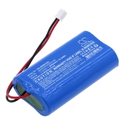 Battery compatibleWith Lighting System Battery