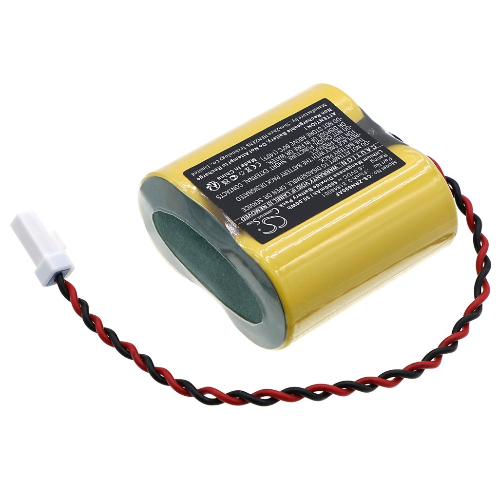 Teollisuusakku Zurn Z6915-GEN (CS-ZRN690AF)
