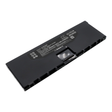 Yhteensopiva akun vaihto Zebra BT-000484A