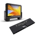 Akut Tabletin akku CS-ZRT600SL