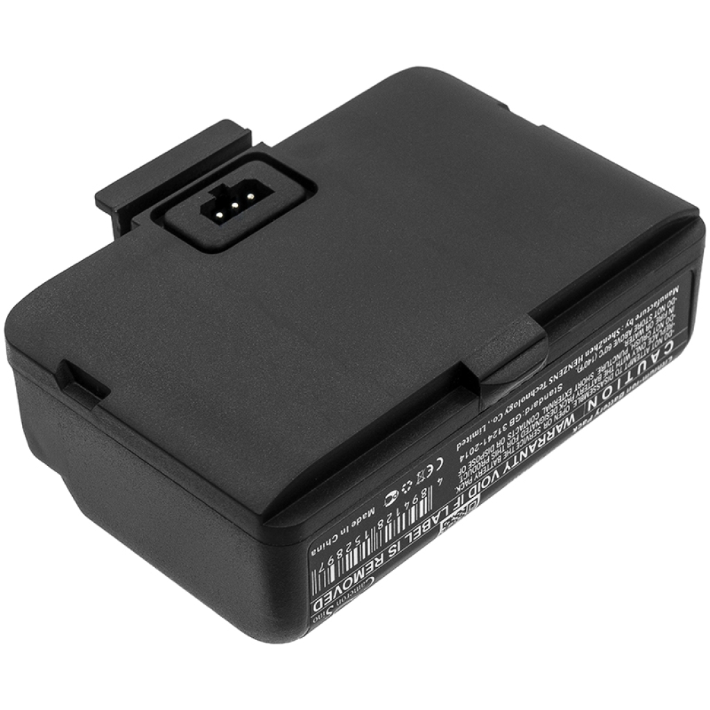 Akut Tulostimen akku CS-ZRW220BX