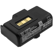 Battery compatibleWith Zebra